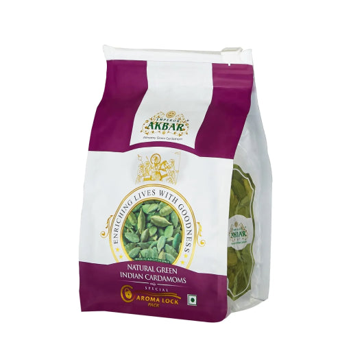Cardamom Akbar 250 gm
