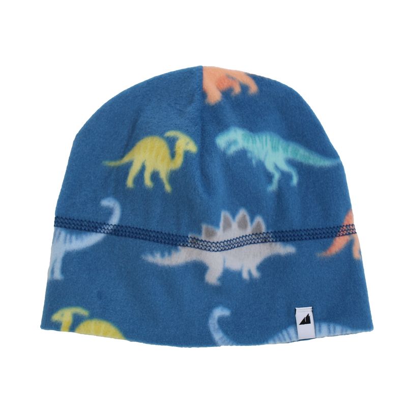 Arctic Gear Child Fleece Cap Winter Hat