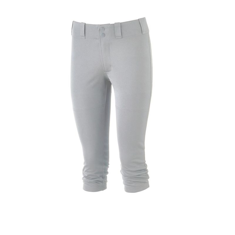 Mizuno Youth Girl's Prospect Softball Pant