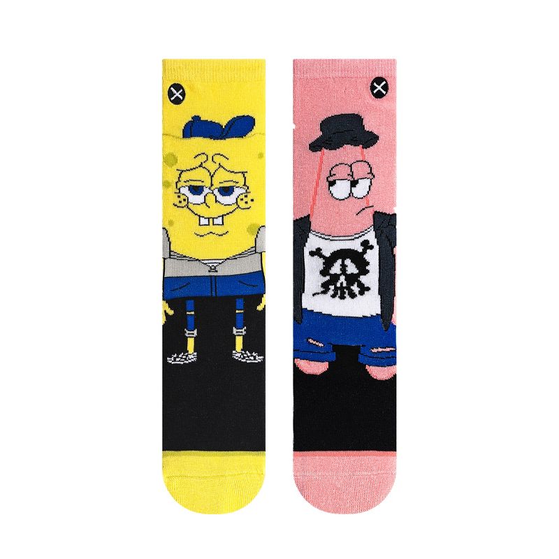 Odd Sox, Funny Novelty Socks