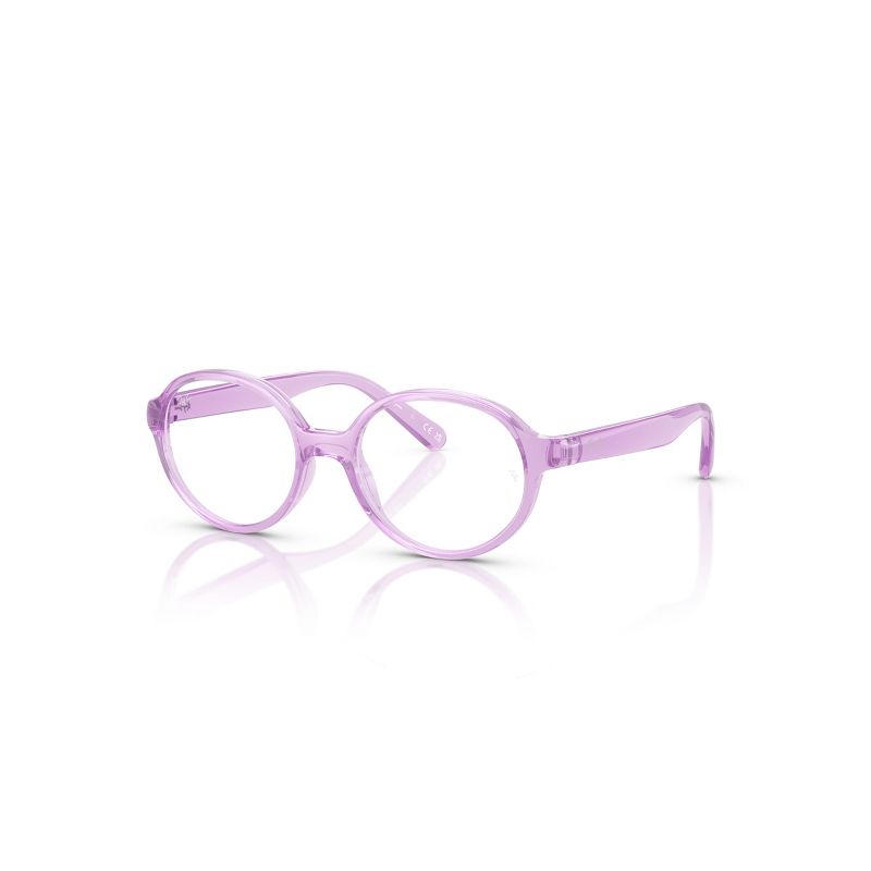 Ray-Ban RB1905 44mm Child Phantos Sunglasses - prescription-ready