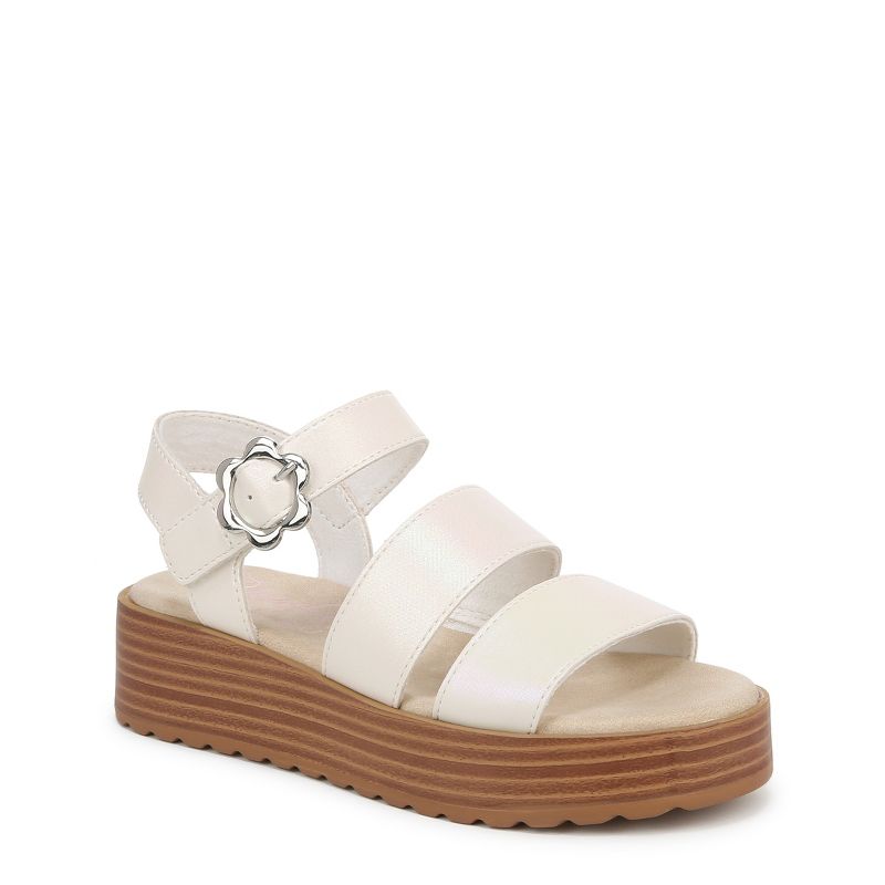 Blowfish Malibu Youth Girl's Journey Kids Sandal