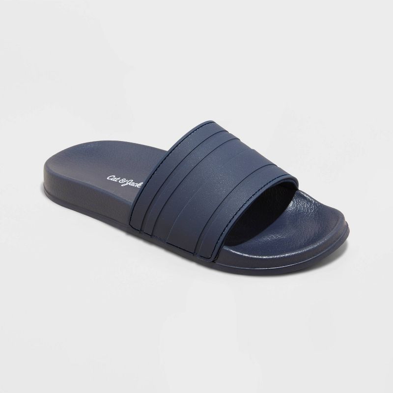 Kids' Nikko Sport Slide Sandals - Cat & Jack™