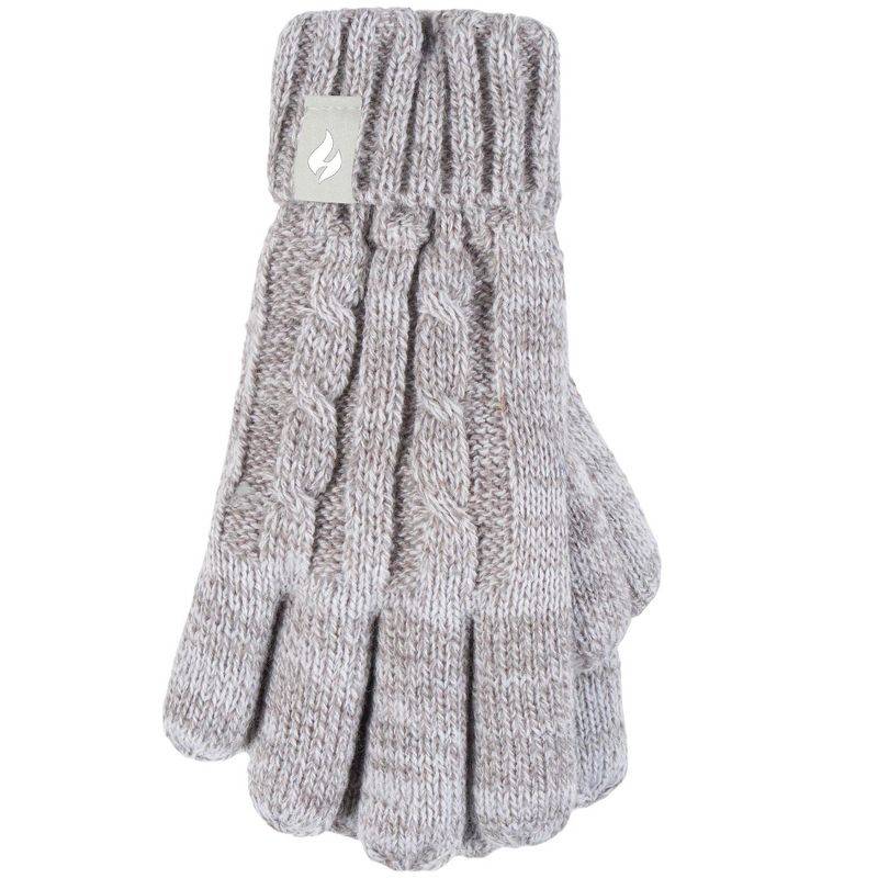 Kids Glacier Peak Gloves