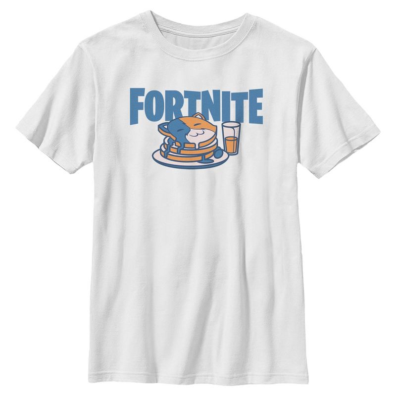 تي شيرت فورتنايت ميوزكلز بانكيكس للأولاد