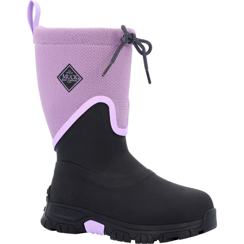 Kids Little Kids' Apex Tall Winter Boot