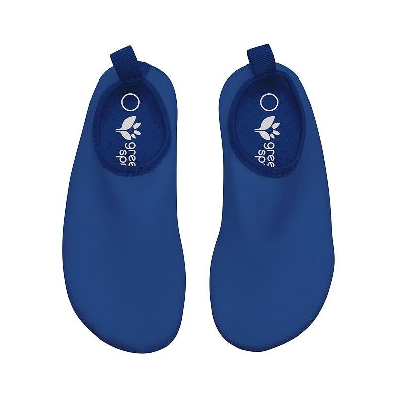 Green Sprouts Baby/Toddler Water Socks