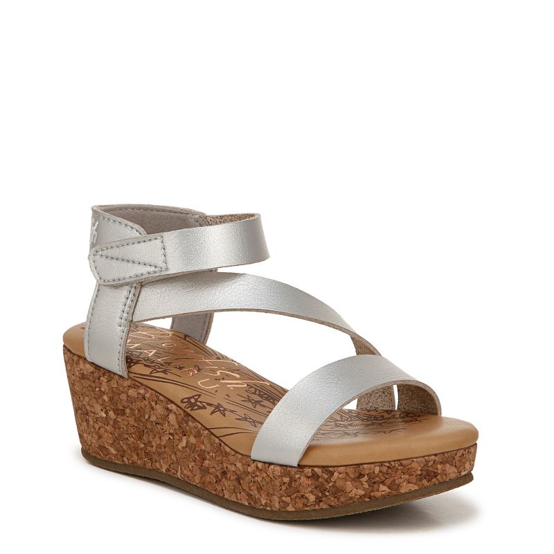 Blowfish Malibu Youth Girl's Loverli Kids Sandal (Part 2)