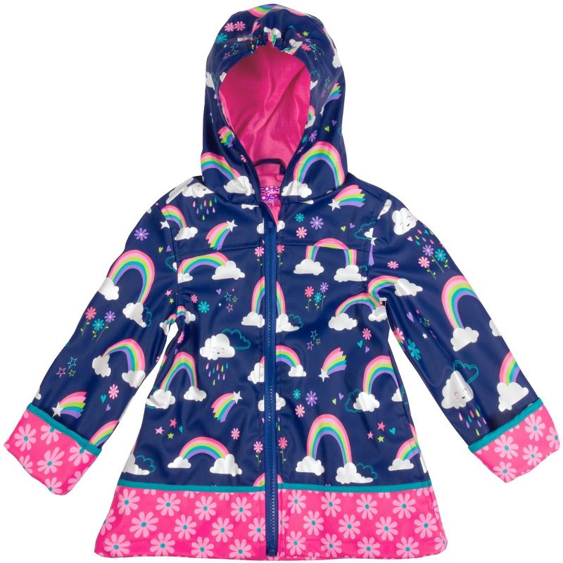 Stephen Joseph Girls and Boys Raincoats