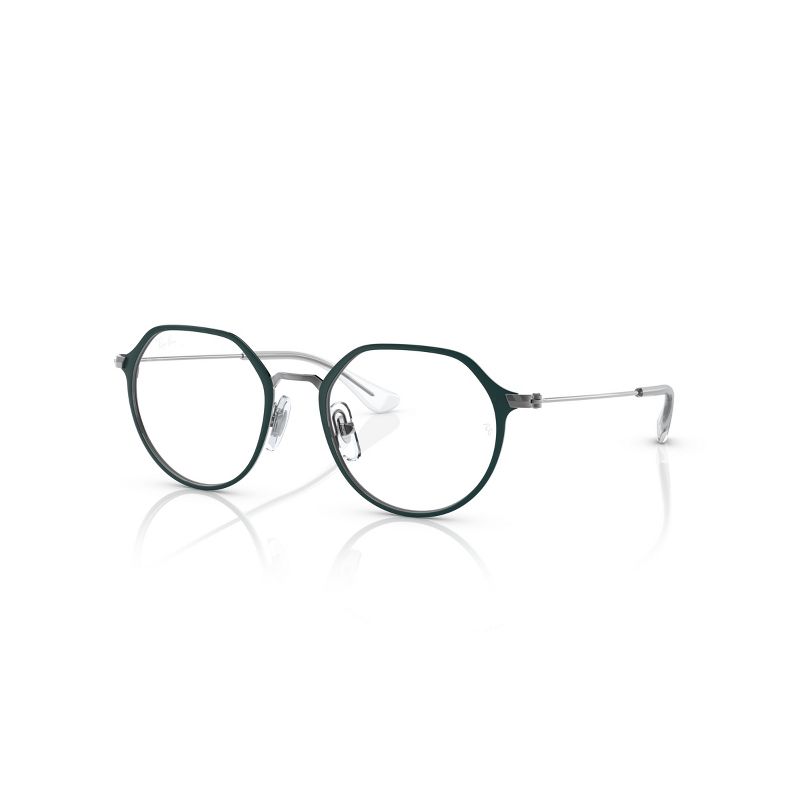 Ray-Ban RB1058 45mm Child Irregular Eyeglasses - prescription-ready
