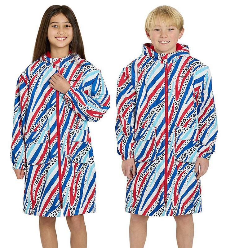 Sporti Kid's Safari Splash Swim Parka