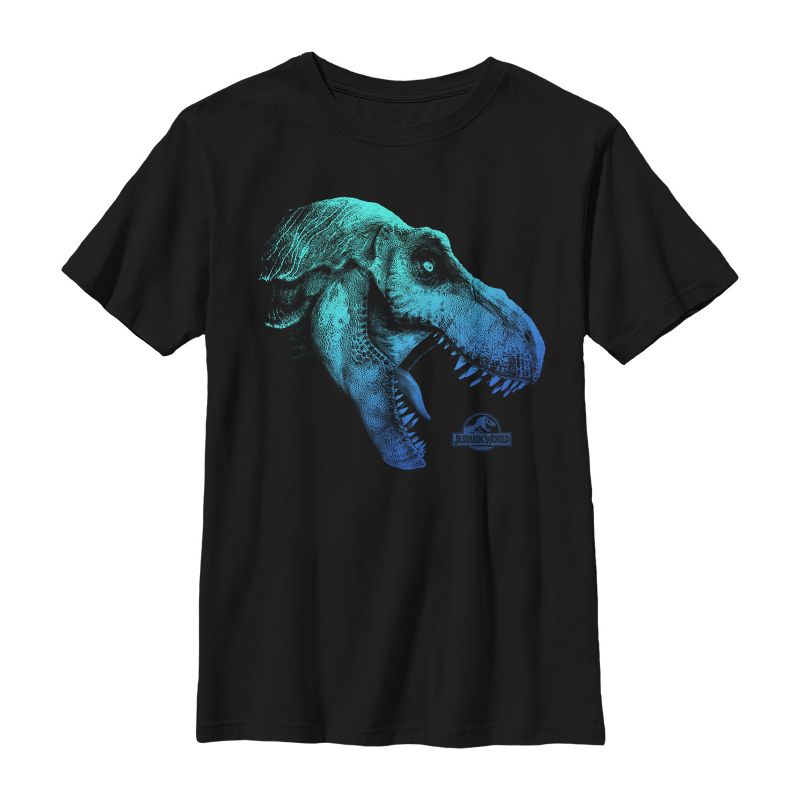 Boy's Jurassic World: Fallen Kingdom Dino Nightmare T-Shirt