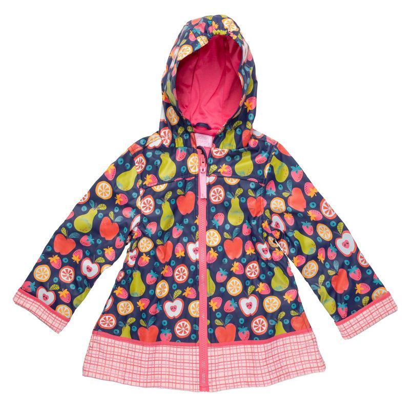 Stephen Joseph Gifts Kids Raincoats