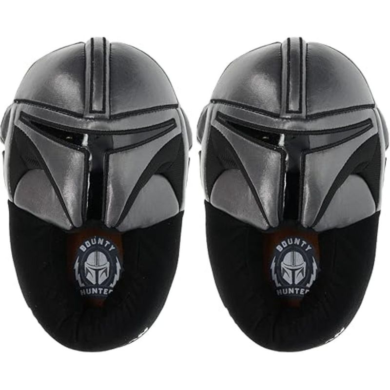 STAR WARS Kids' Indoor Full Body Character Costume Cosplay Slippers