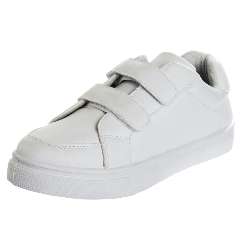 French Toast Boys/Girls Toddler Lightweight Sneakers (Sizes 7–10)