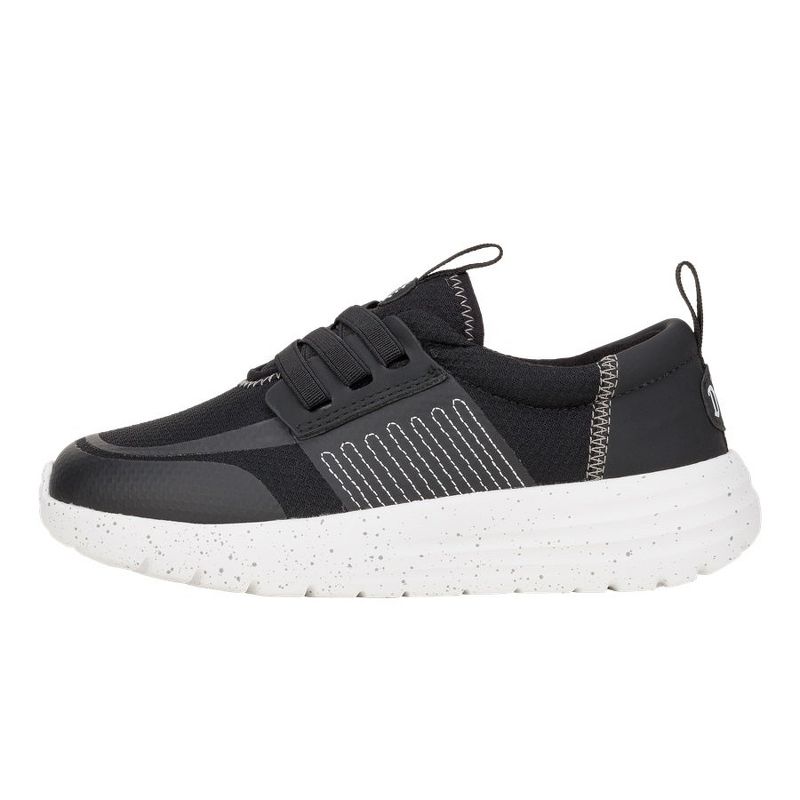 Hey Dude Boys Sneakers - Boys Comfortable Slip on Sneakers