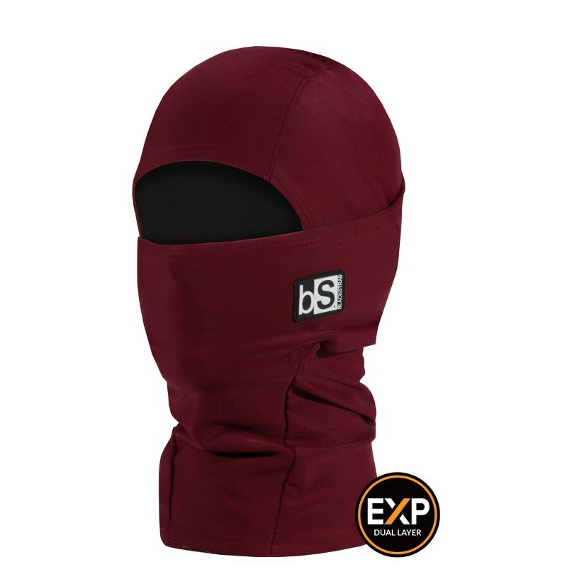 BlackStrap Kids' Expedition Hood Balaclava Face Mask