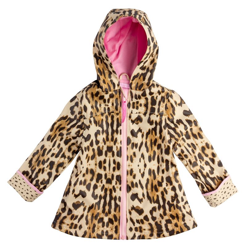 Stephen Joseph Gifts Kids Raincoats