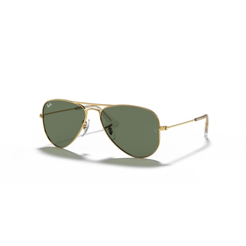 Ray-Ban Junior RB9506S 50mm Aviator Child Pilot Sunglasses