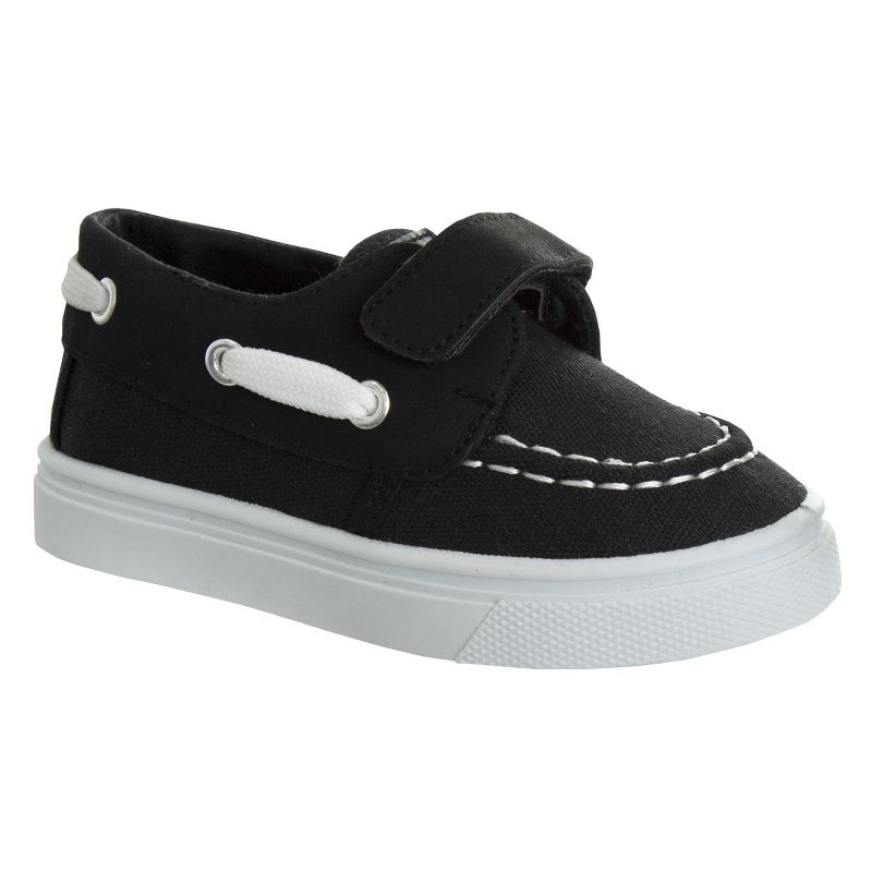 Beverly Hills Polo Club Toddler Boys Fashion Sneakers: Boat Shoes, Slip-on Loafers, Casual School Shoes
