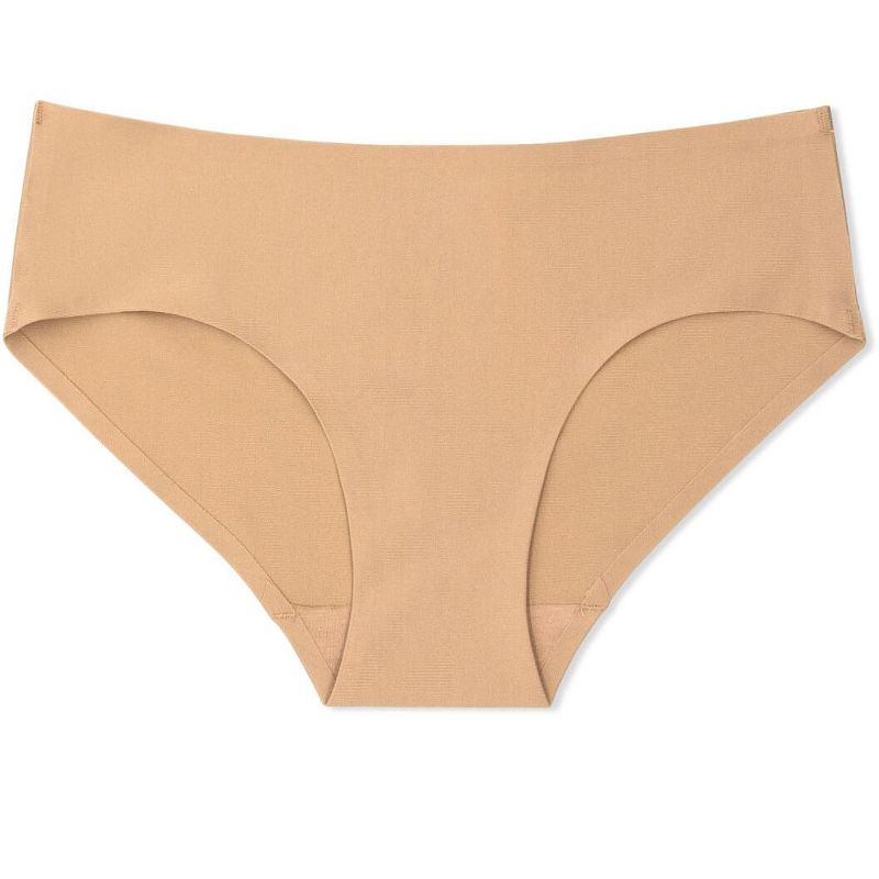 Capezio Foundations Brief - Girls