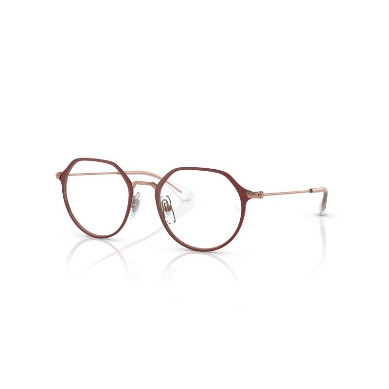 Ray-Ban RB1058 45mm Child Irregular Eyeglasses - prescription-ready