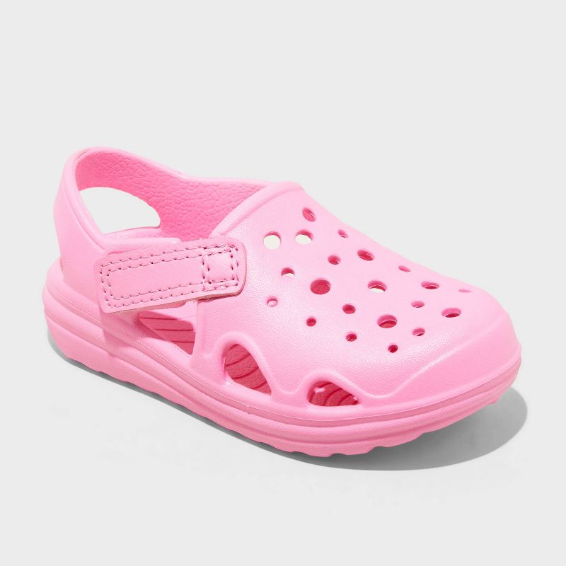 Toddler Atlas Closed Toe Sandals - Cat & Jack™