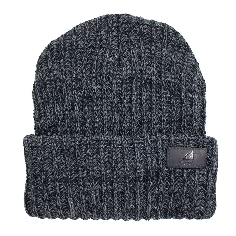 Arctic Gear Child Acrylic Ribbed Cuff Winter Hat