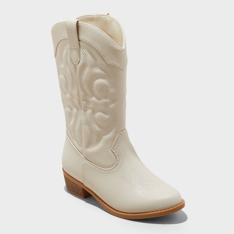 Kids' Montana Western Boots - Cat & Jack™
