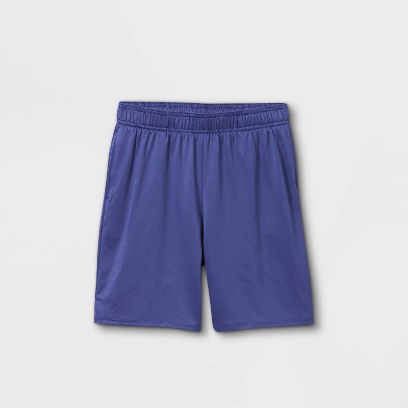 Girls' Gym Shorts - All In Motion™