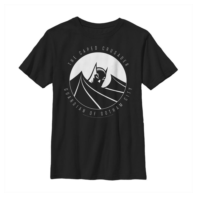 Boy's Batman Guardian of Gotham T-Shirt
