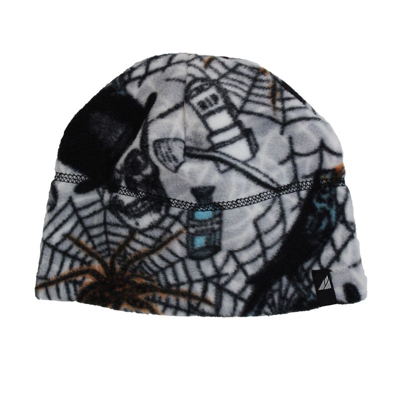 Arctic Gear Toddler Fleece Cap Winter Hat