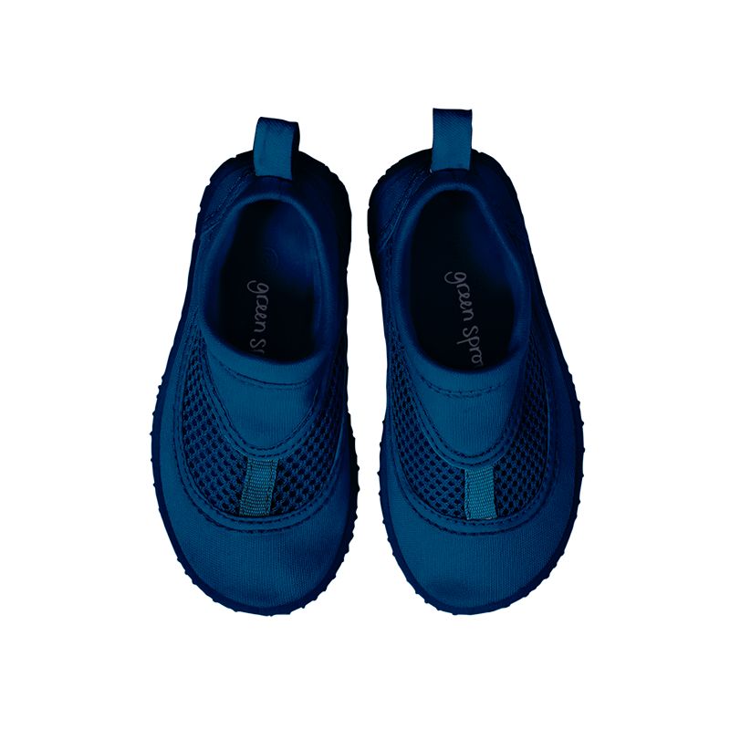 Green Sprouts Baby/Toddler Water Shoes