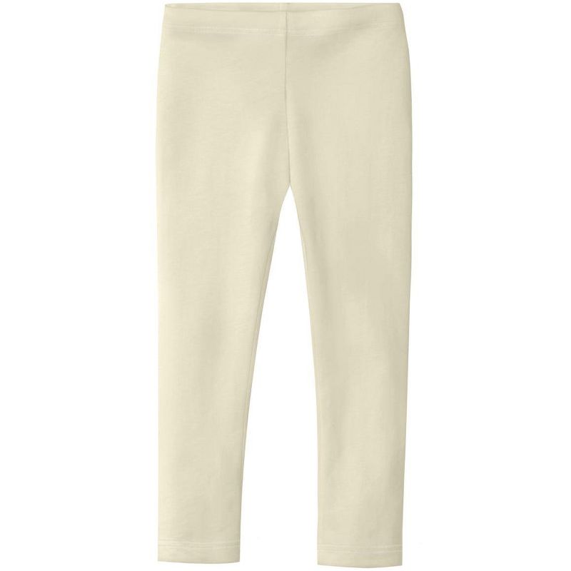 City Threads USA-Made Girls Soft Organic Cotton Leggings (Part 2)
