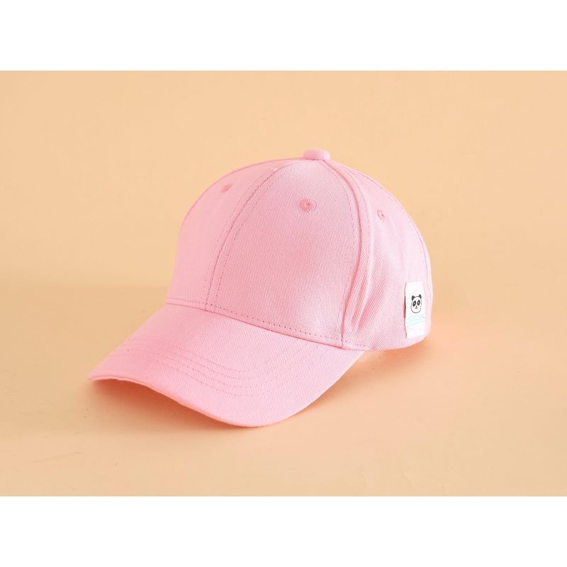 MyKids-USA - قبعة بيسبول للأطفال - قبعة منقار البطة للأطفال من 2025، قبعة شمس للشاطئ في الهواء الطلق