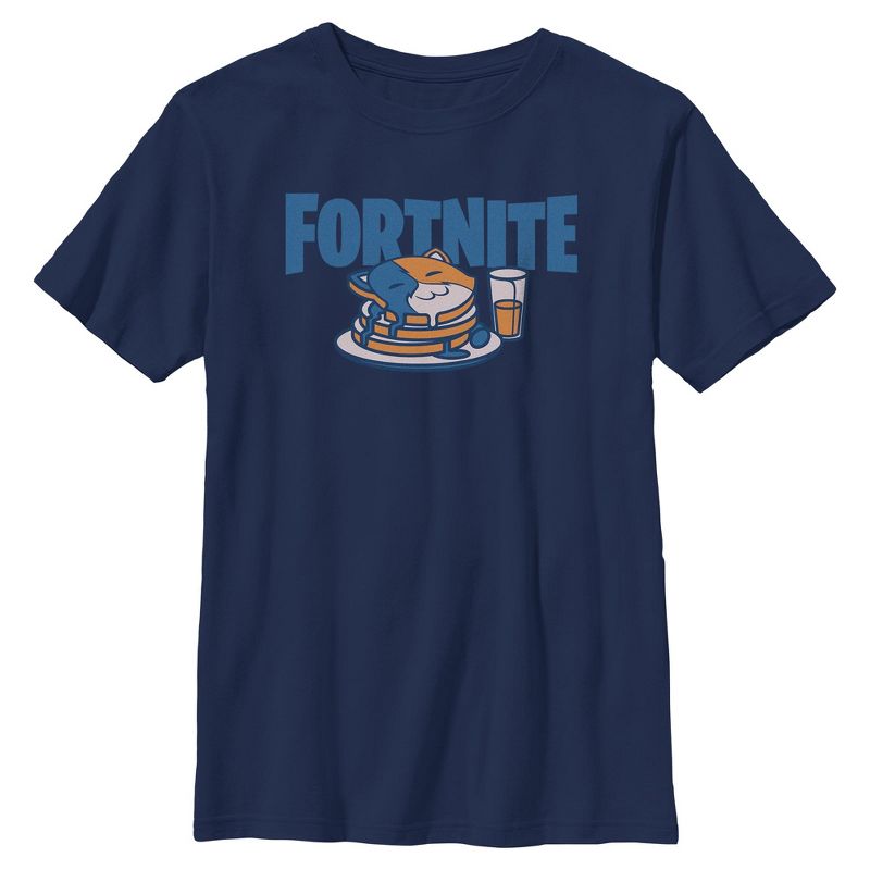 تي شيرت فورتنايت ميوزكلز بانكيكس للأولاد