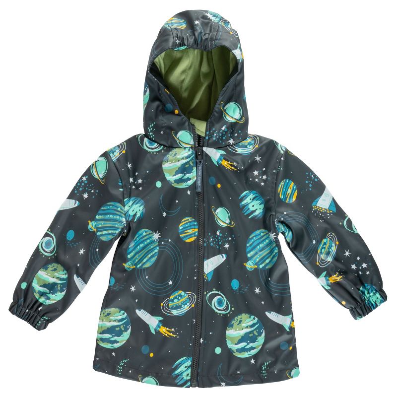Stephen Joseph Gifts Kids Raincoats