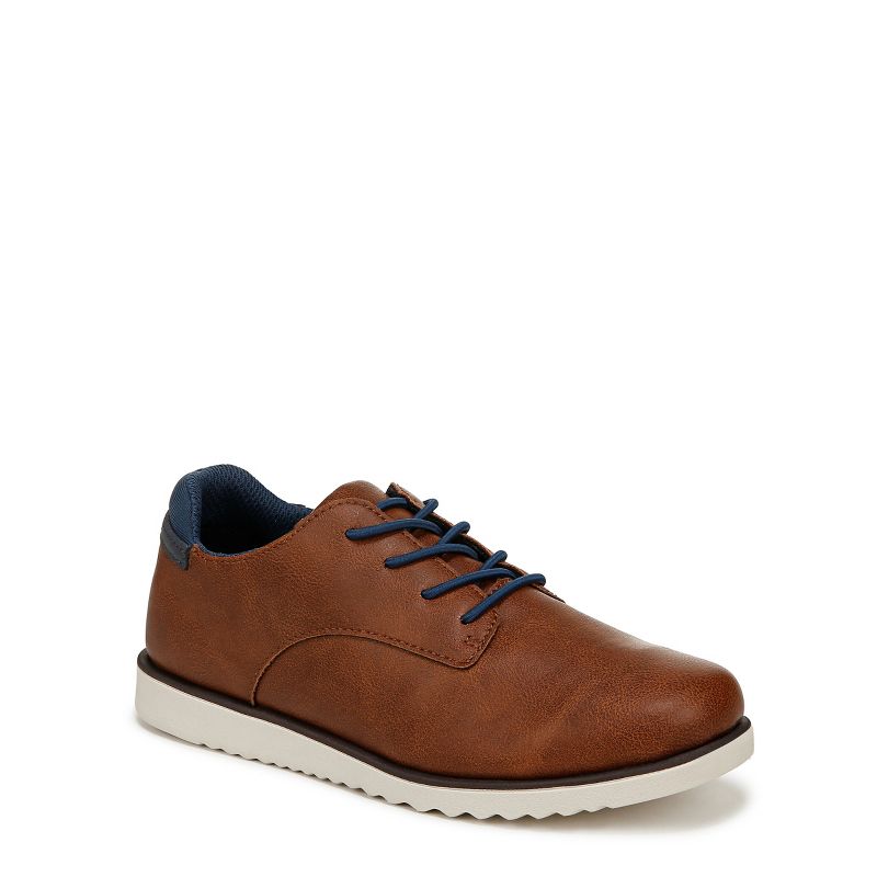 Dr. Scholl's Youth Boys Sync Kids Oxfords