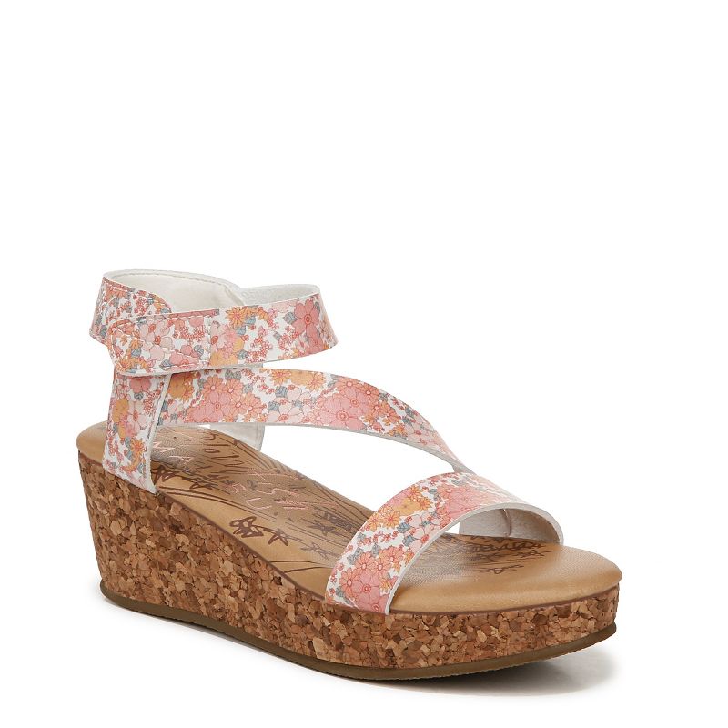 Blowfish Malibu Youth Girl's Loverli Kids Sandal (Part 2)