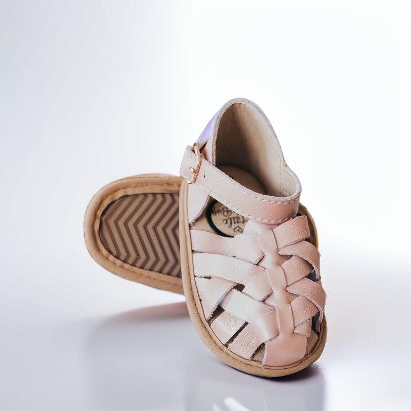 Little Love Bug Company Ella Sandal