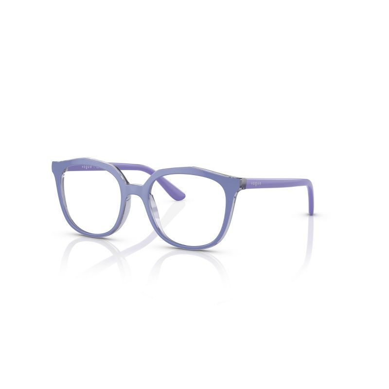 Vogue Eyewear VY2017 45mm Child Irregular Eyeglasses - prescription-ready