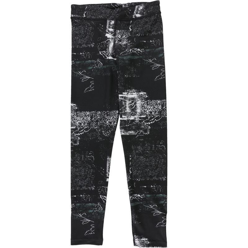 Reebok Girls Adventure Compression Athletic Pants