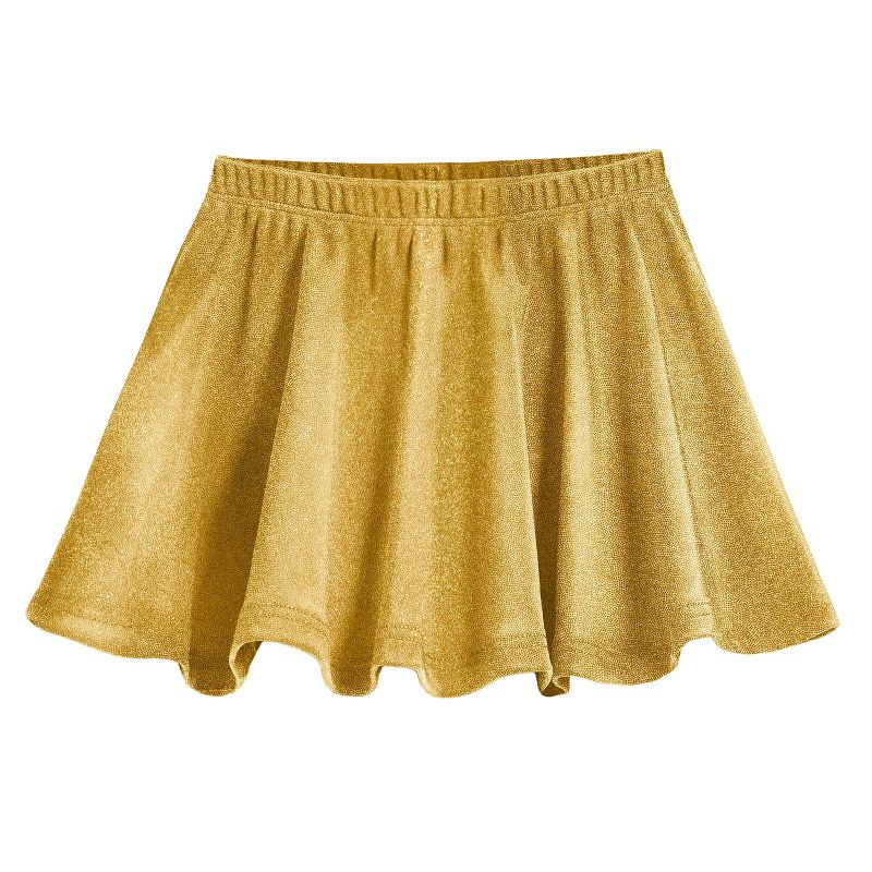City Threads USA-Made Girls Novelty Circle Skirt