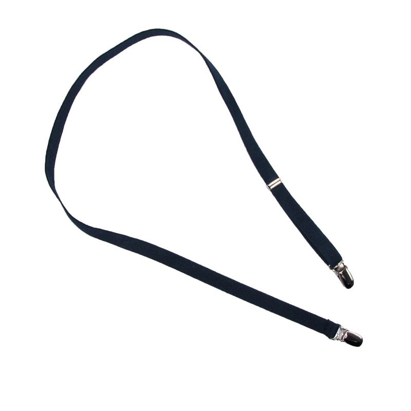 مشابك قفازات مطاطية قابلة للتعديل من قطعة واحدة للأطفال من CTM مقاس 1/2 بوصة (عبوة من قطعتين)