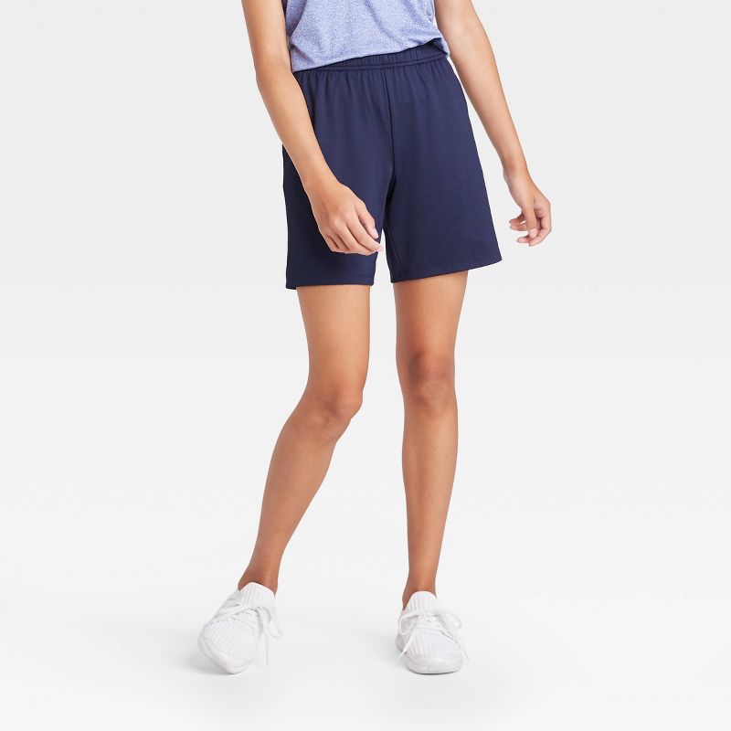 Girls' Gym Shorts - All In Motion™