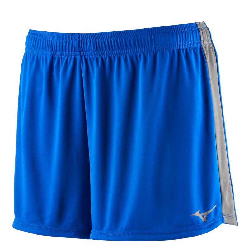 Mizuno Youth Girl's Icon 3" Training Short