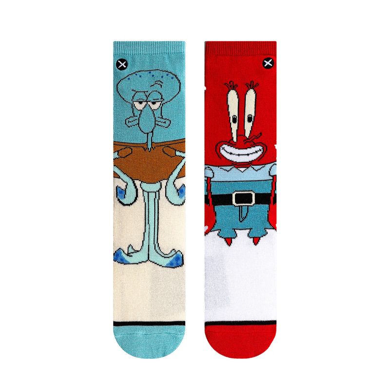 Odd Sox, Funny Novelty Socks