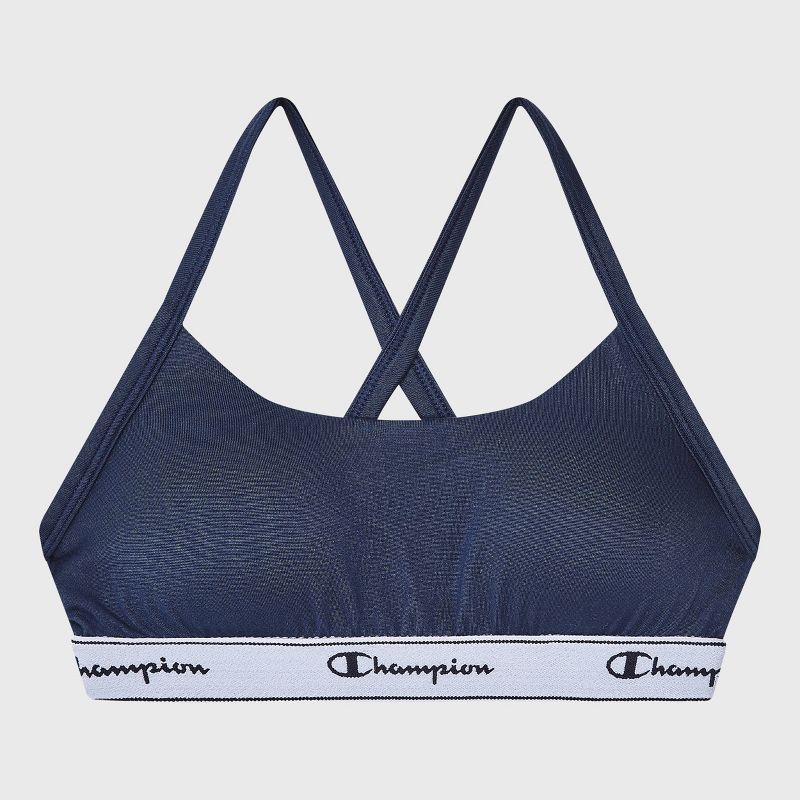 Champion Girls' Authentic Originals Bralette
