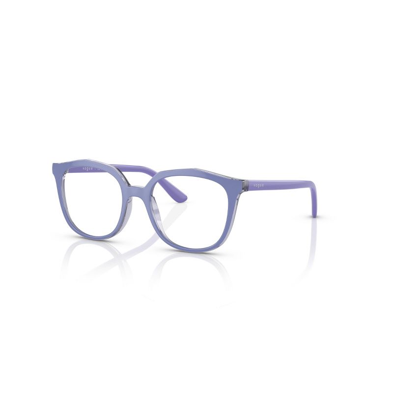 Vogue Eyewear VY2017 43mm Child Irregular Eyeglasses