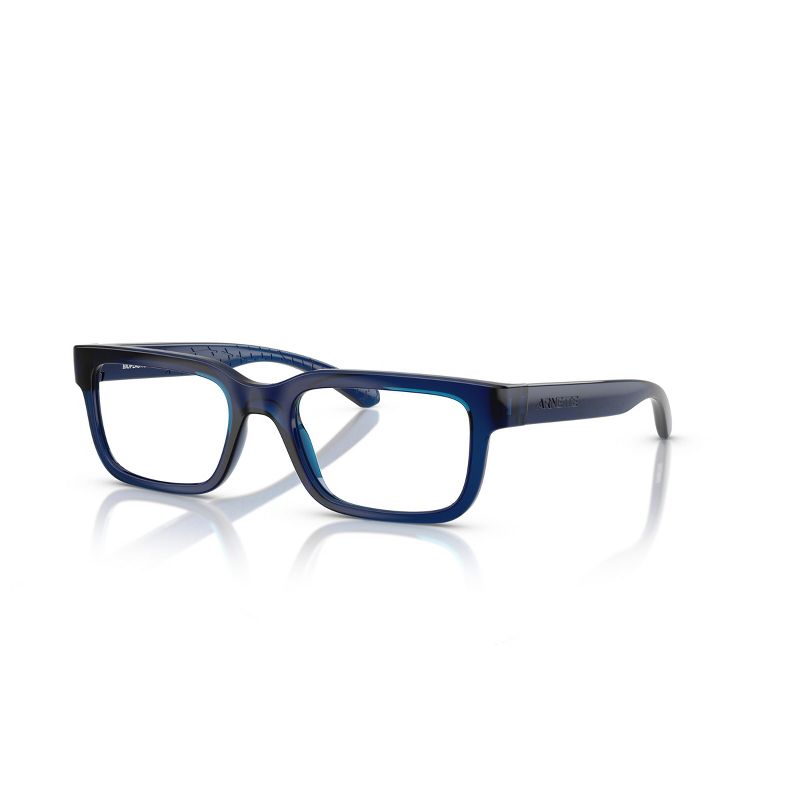 Arnette AN7269 49mm Child Rectangle Sunglasses